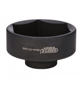 Draper Expert Adblue® Filter Socket, 3/8 Sq. Dr., 46mm