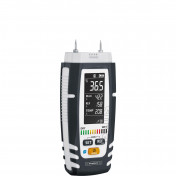Laserliner 082.328A DampMaster Plus Material Moisture Measuring Device