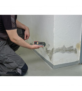 Laserliner 082.095E WetFinder Material Moisture Measuring Device