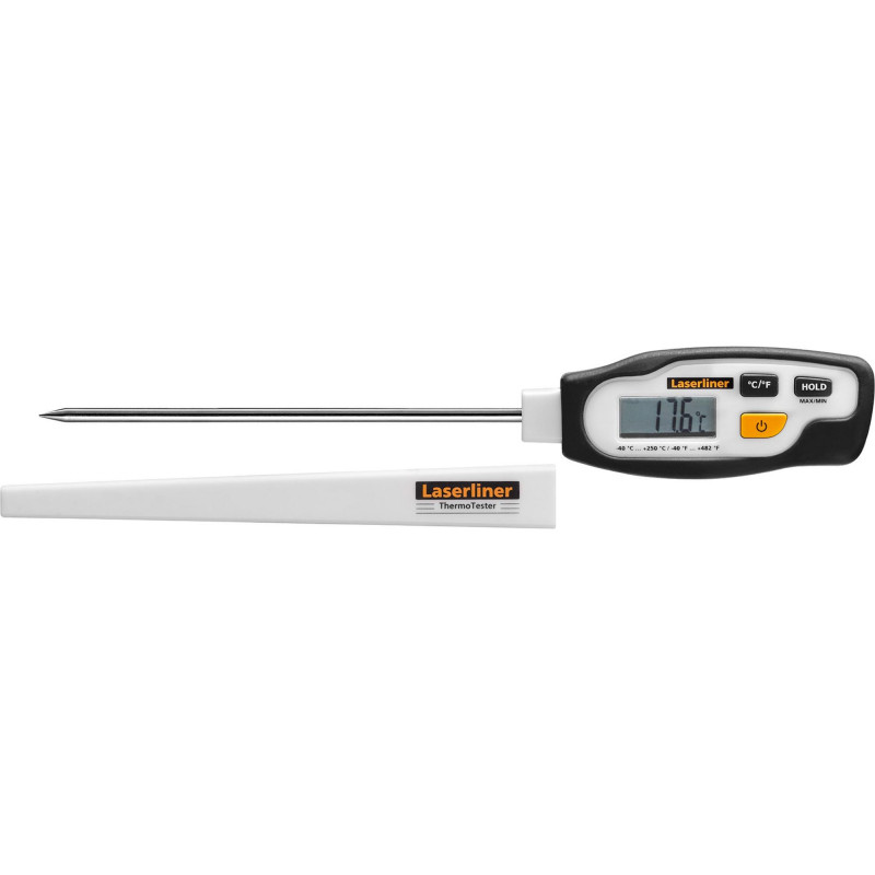Laserliner 082.030E ThermoTester