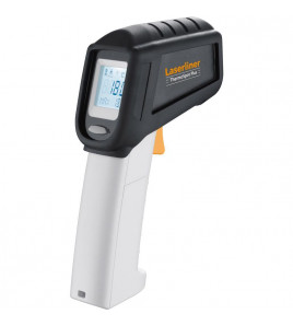 Laserliner 082.042A ThermoSpot Plus Infrared Thermometer