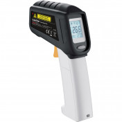 Laserliner 082.042A ThermoSpot Plus Infrared Thermometer