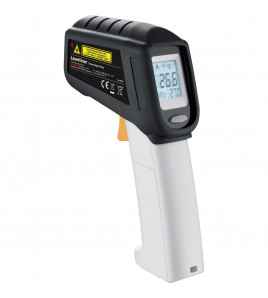 Laserliner 082.042A ThermoSpot Plus Infrared Thermometer