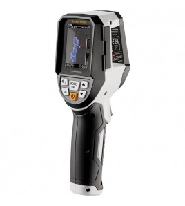 Laserliner 082.078A ThermoVisualizer Pro Thermal Imaging Camera
