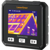 Laserliner 082.079A Pocket Thermal Imaging Camera