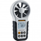 Laserliner 082.140A AirflowTest-Master Anemometer