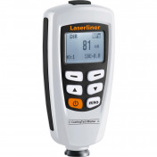 Laserliner 082.150A CoatingTest-Master Coating Thickness Measuring Device