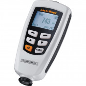 Laserliner 082.150A CoatingTest-Master Coating Thickness Measuring Device