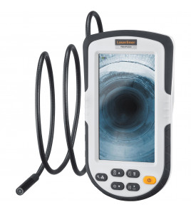 Laserliner 082.261E VideoPocket Extra Compact Video Inspection System