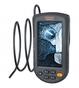Laserliner 082.262A VideoPocket HD Video Inspection System