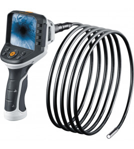 Laserliner 082.240A VideoFlex G4 Ultra Professional Video Inspection System