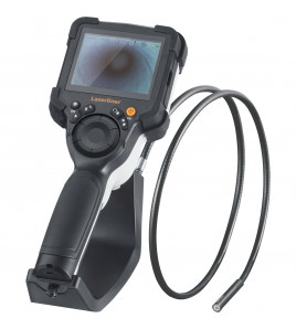 Laserliner 082.233A VideoInspector Professional Video Inspection System, 7,9 mm; 1,5 m