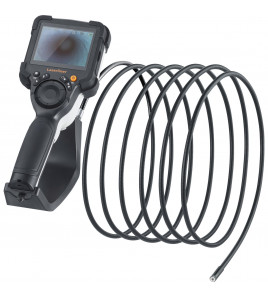 Laserliner 082.238A VideoInspector XXL Professional Video Inspection System