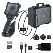 Laserliner 082.237A VideoInspector Mini Professional Video Inspection System