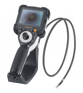 Laserliner 082.235A VideoInspector 3DX Professional Video Inspection System (9 mm; 1 m)