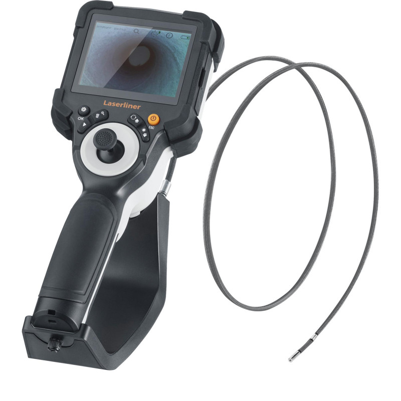 Laserliner 082.234A VideoInspector 3DM Professional Video Inspection System