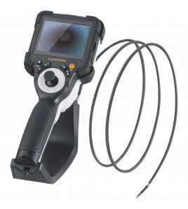 Laserliner 082.236A VideoInspector 3DL Professional Video Inspection System