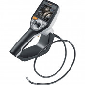 Laserliner 082.270A VideoInspector 3D Professional Video Inspection System (6 mm 1 m)