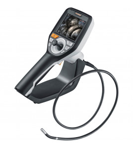 Laserliner 082.270A VideoInspector 3D Professional Video Inspection System (6 mm 1 m)