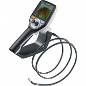 Laserliner 082.275A VideoInspector 3D (6 mm; 2 m) Professional Video Inspection System