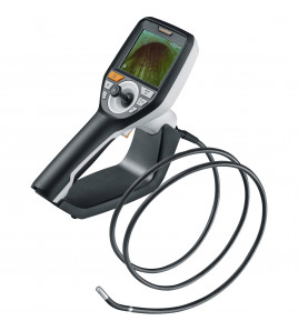 Laserliner 082.275A VideoInspector 3D (6 mm; 2 m) Professional Video Inspection System