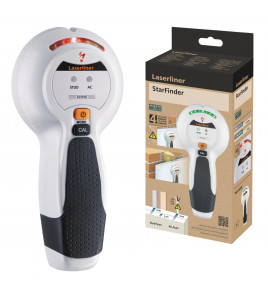 Laserliner 080.969E StarFinder Electronic Locating Device