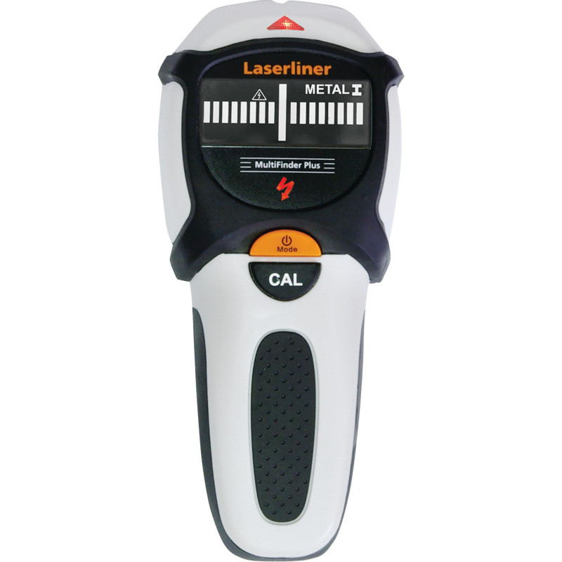Laserliner 080.965E MultiFinder Plus Universal Locating Device
