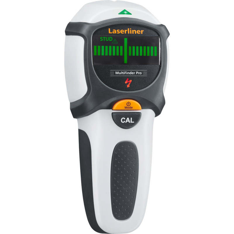 Laserliner 080.966A MultiFinder Pro Universal Locating Device