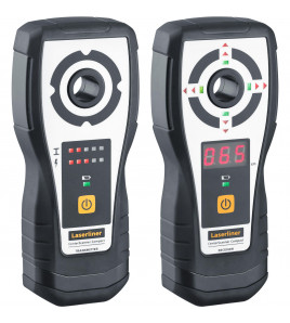 Laserliner 075.400A CenterScanner Compact Drilling Guide Device