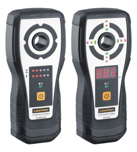 Laserliner 075.400A CenterScanner Compact Drilling Guide Device