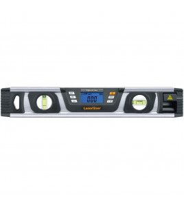 Laserliner 081.255A DigiLevel Laser G40 Digital Electronic Spirit Level