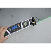 Laserliner 081.255A DigiLevel Laser G40 Digital Electronic Spirit Level