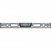 Laserliner 081.271A DigiLevel Pro 60 Electronic Spirit Level, 600mm
