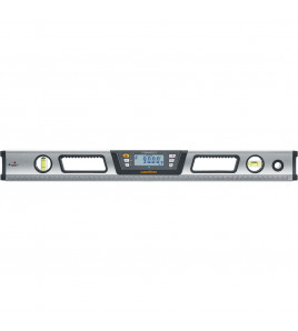 Laserliner 081.271A DigiLevel Pro 60 Electronic Spirit Level, 600mm