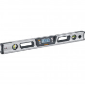 Laserliner 081.271A DigiLevel Pro 60 Electronic Spirit Level, 600mm