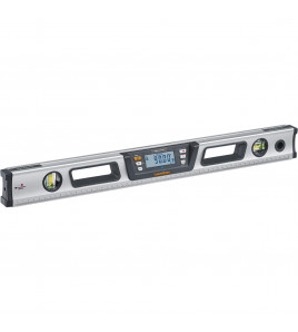Laserliner 081.271A DigiLevel Pro 60 Electronic Spirit Level, 600mm