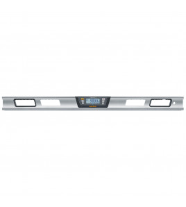 Laserliner 081.275A DigiLevel Pro 120 Electronic Spirit Level, 1200mm