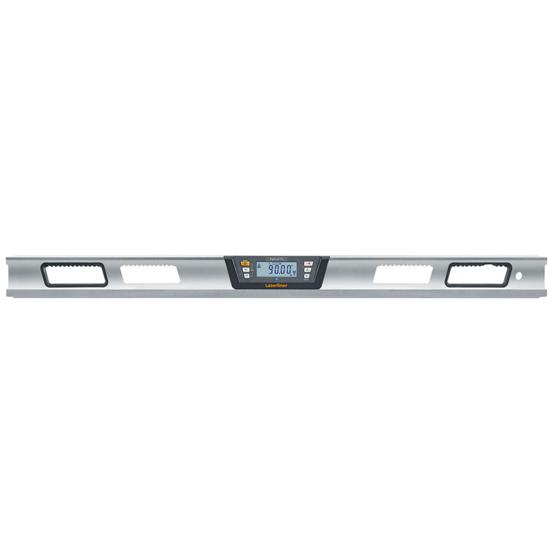 Laserliner 081.275A DigiLevel Pro 120 Electronic Spirit Level, 1200mm
