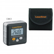 Laserliner 081.262A MasterLevel Box Pro Digital Electronic Spirit Level