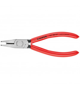 KNIPEX 97 50 01 Crimping Pliers for Scotchlok™ Connectors, 155mm