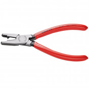 KNIPEX 97 50 01 Crimping Pliers for Scotchlok™ Connectors, 155mm