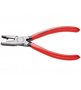 KNIPEX 97 50 01 Crimping Pliers for Scotchlok™ Connectors, 155mm