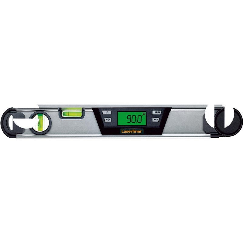 Laserliner 075.130A ArcoMaster 40 Angle Meter, 400mm