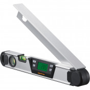 Laserliner 075.130A ArcoMaster 40 Angle Meter, 400mm