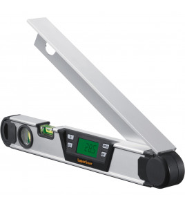 Laserliner 075.130A ArcoMaster 40 Angle Meter, 400mm