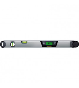 Laserliner 075.131A ArcoMaster 60 Digital Angle Measuring Device, 600mm