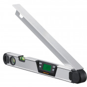 Laserliner 075.131A ArcoMaster 60 Digital Angle Measuring Device, 600mm
