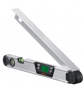 Laserliner 075.131A ArcoMaster 60 Digital Angle Measuring Device, 600mm