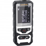 Laserliner 080.982A DistanceMaster Laser Rangefinder, 50m