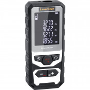 Laserliner 080.982A DistanceMaster Laser Rangefinder, 50m
